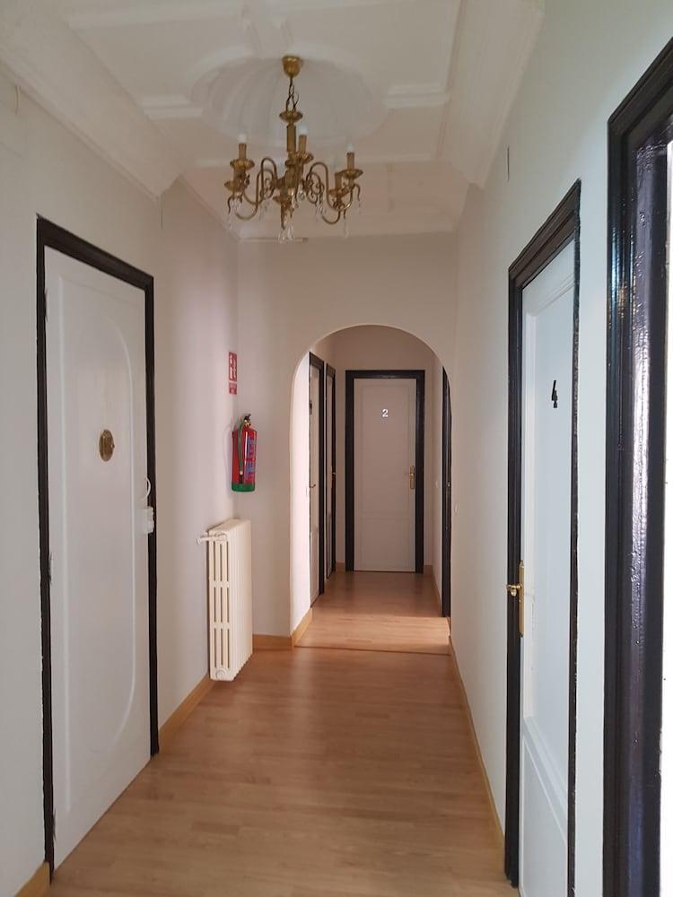Salamanca Home Экстерьер фото