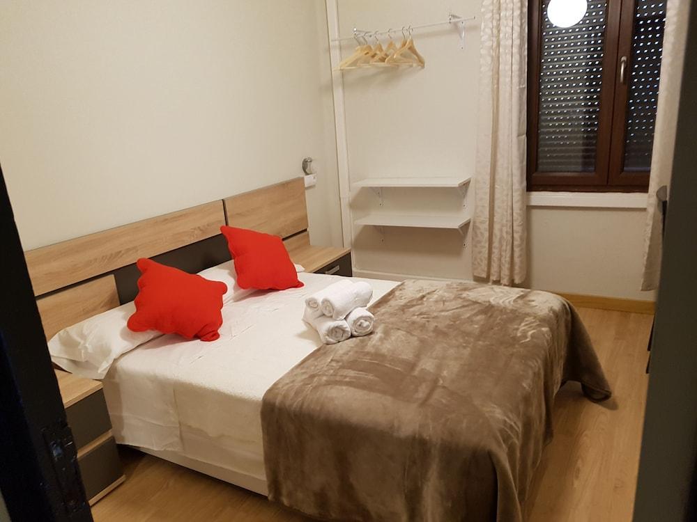 Salamanca Home Экстерьер фото