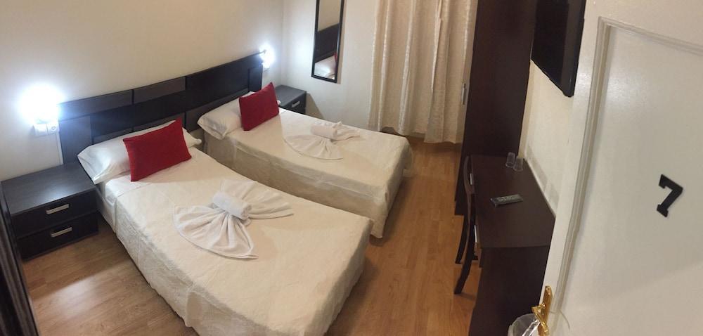 Salamanca Home Экстерьер фото