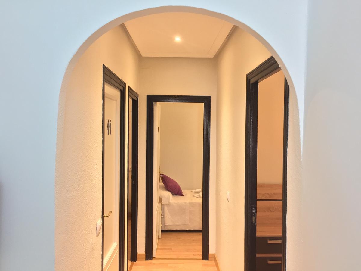 Salamanca Home Экстерьер фото