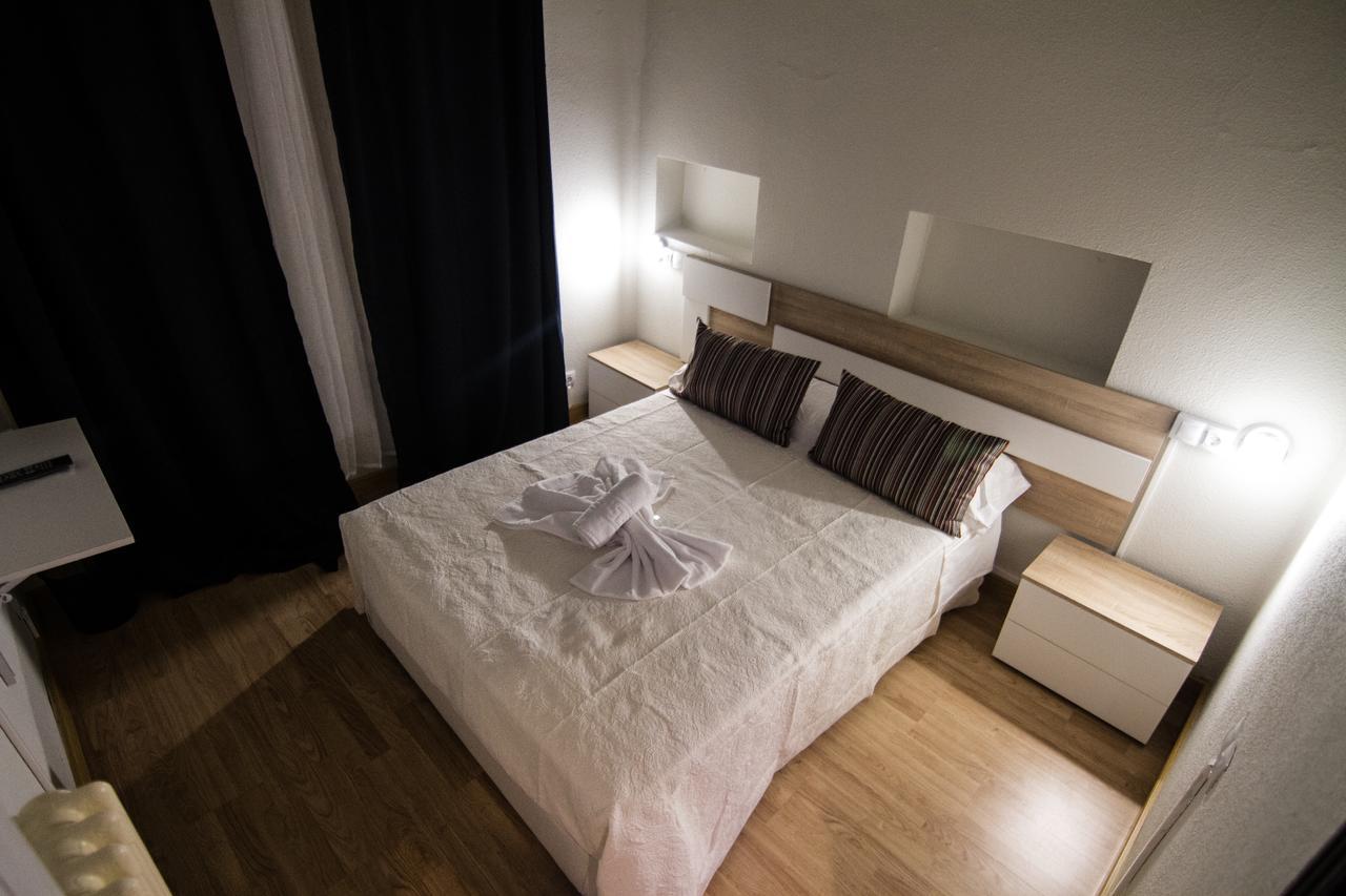 Salamanca Home Экстерьер фото