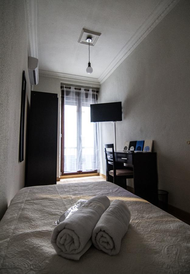 Salamanca Home Экстерьер фото