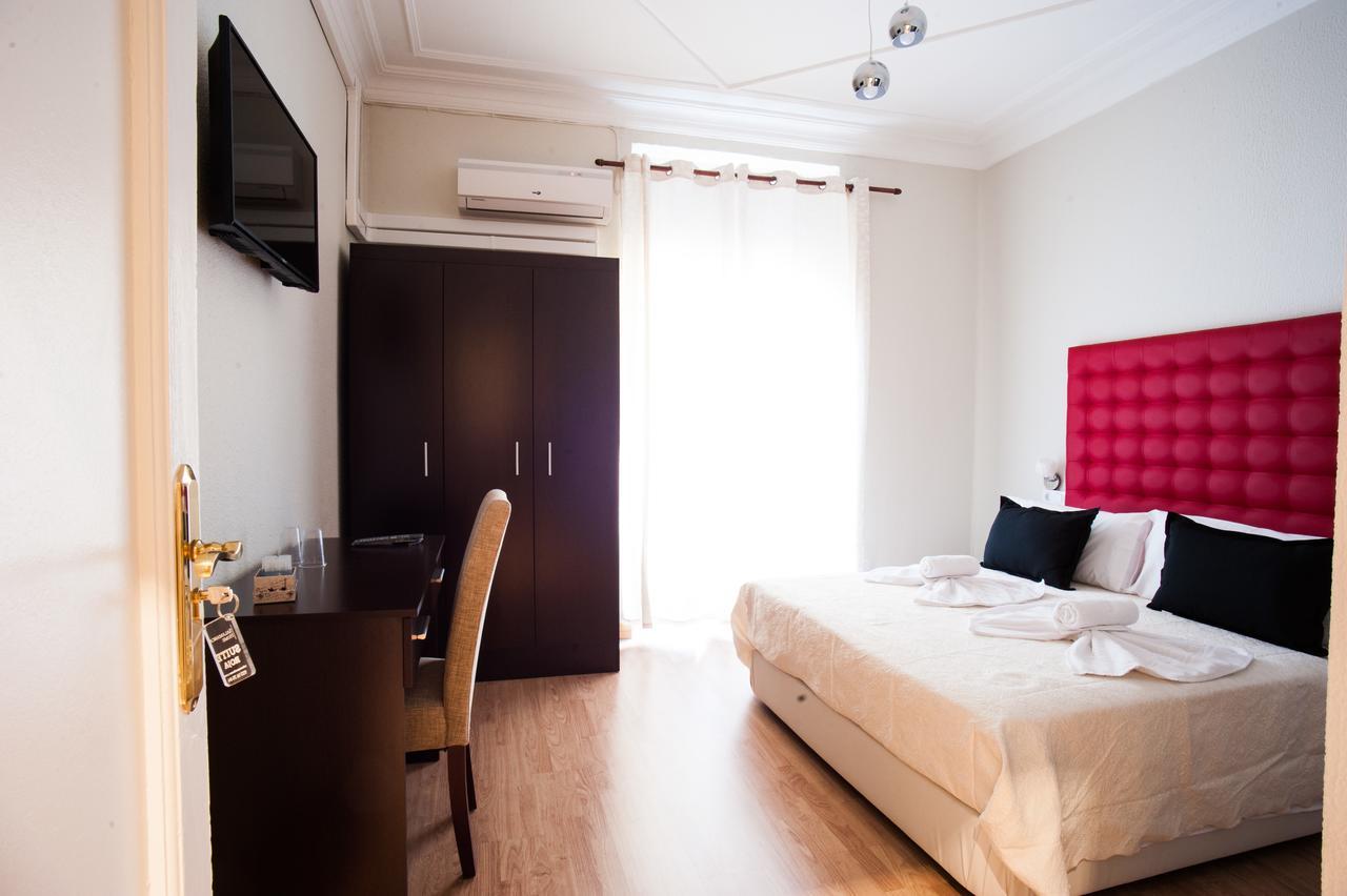Salamanca Home Экстерьер фото