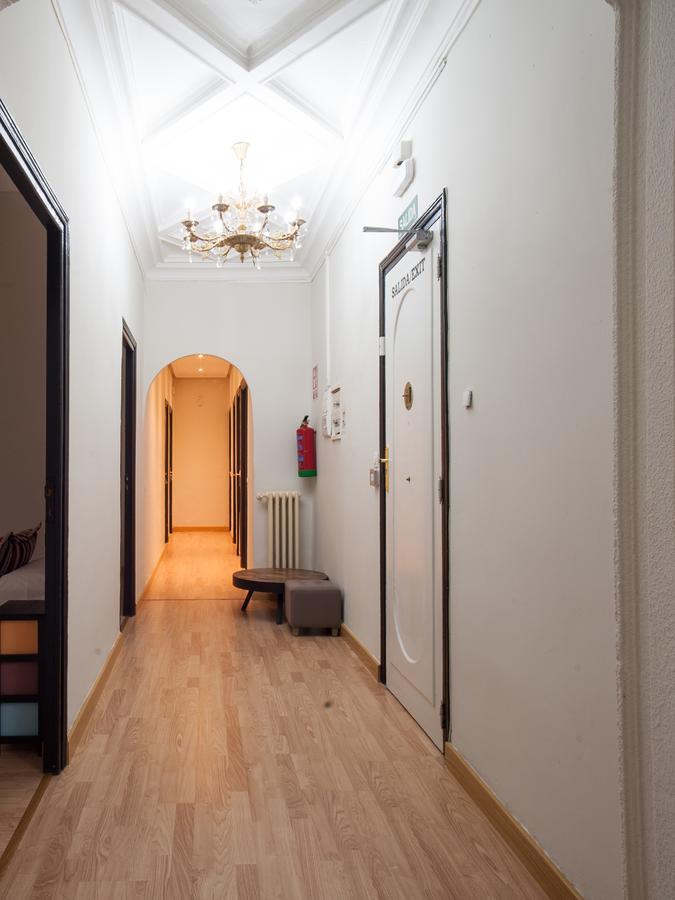 Salamanca Home Экстерьер фото