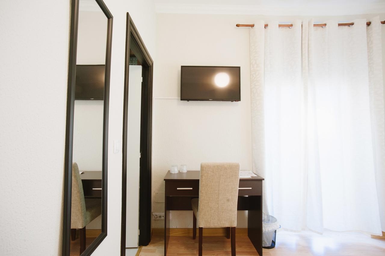 Salamanca Home Экстерьер фото