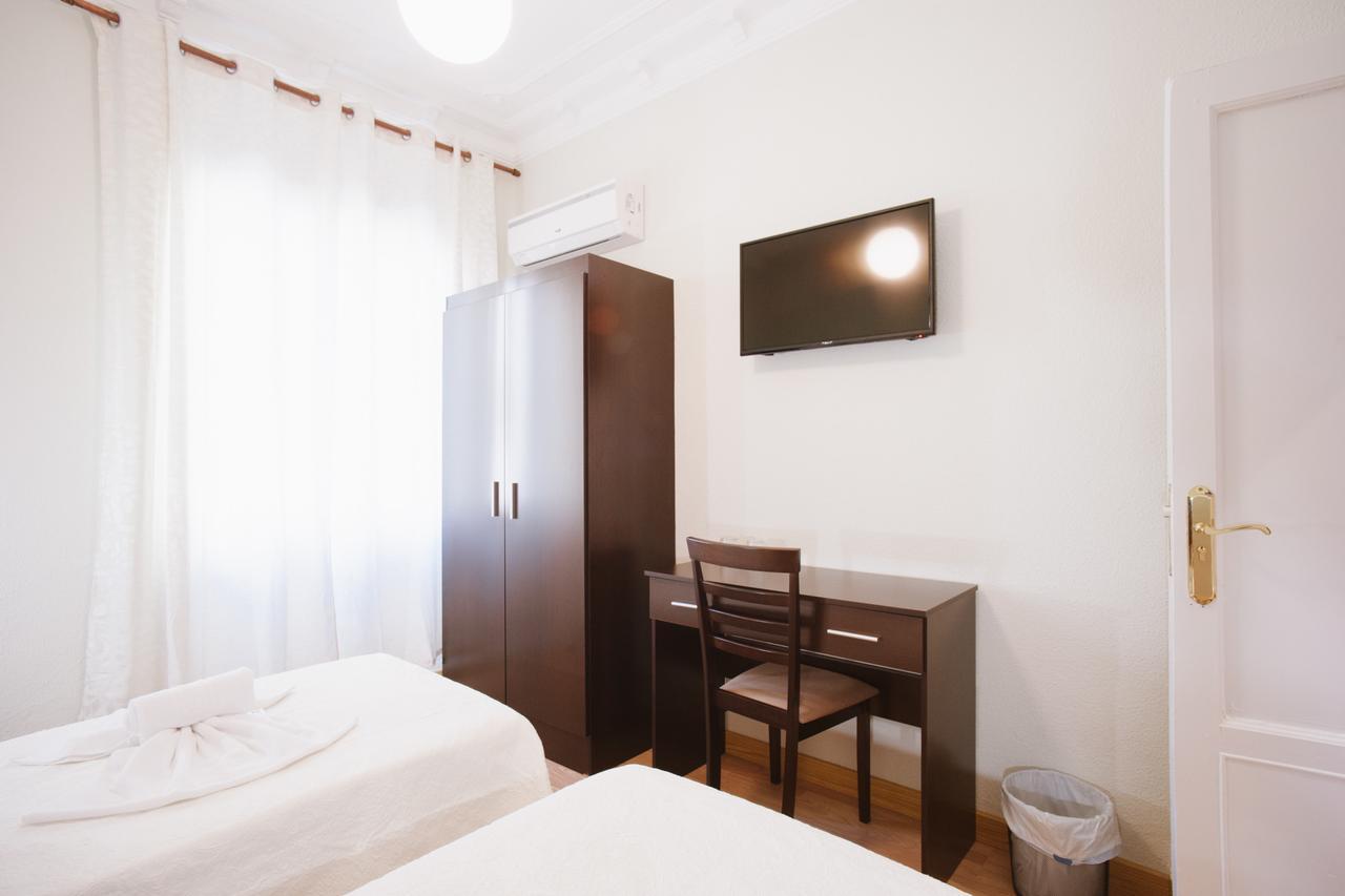 Salamanca Home Экстерьер фото