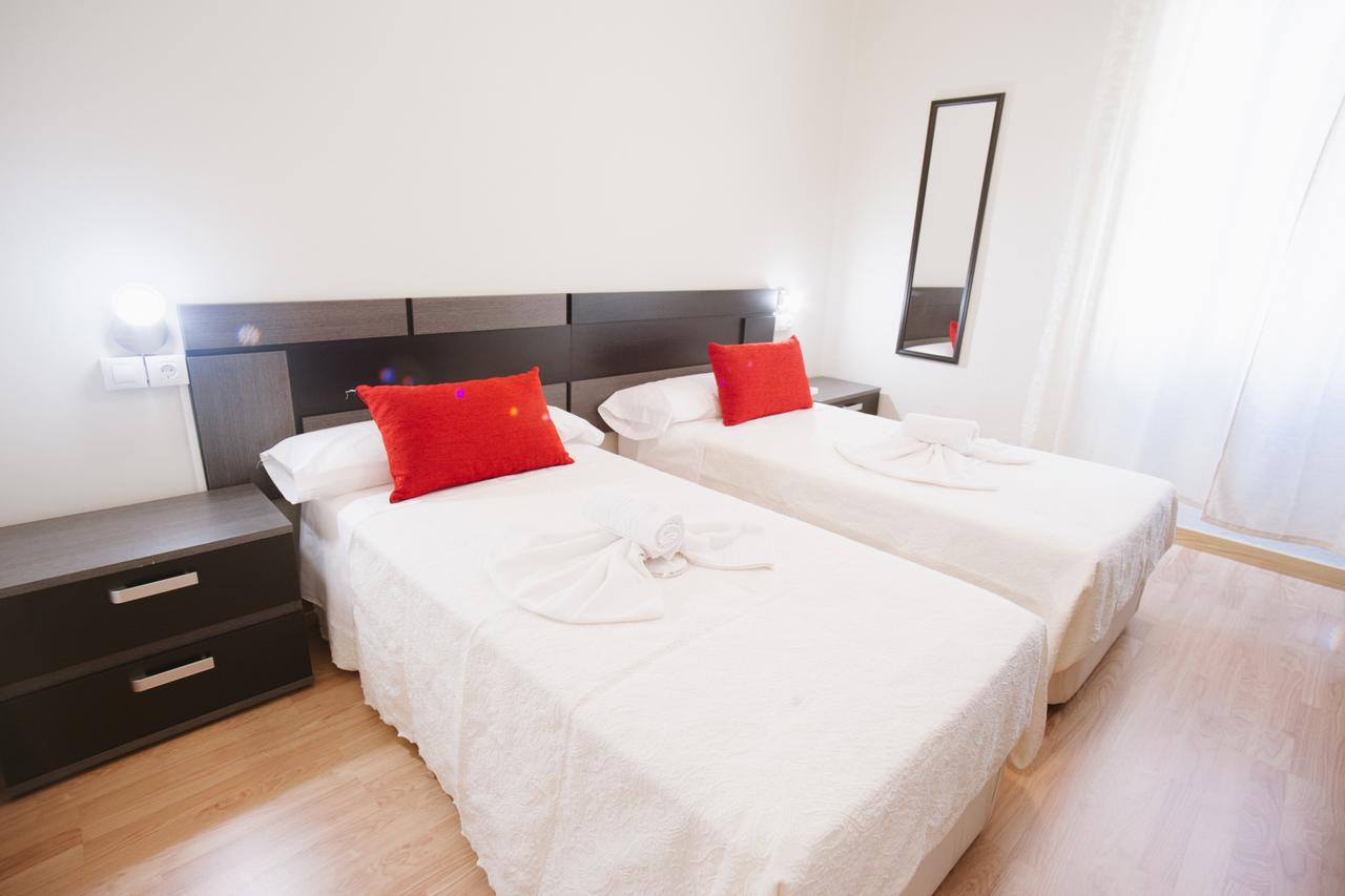 Salamanca Home Экстерьер фото