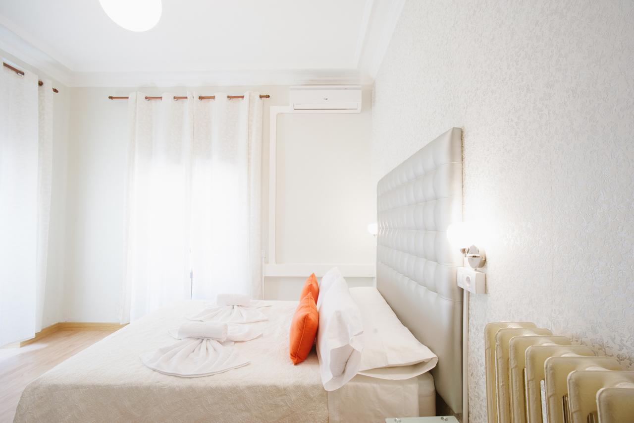 Salamanca Home Экстерьер фото
