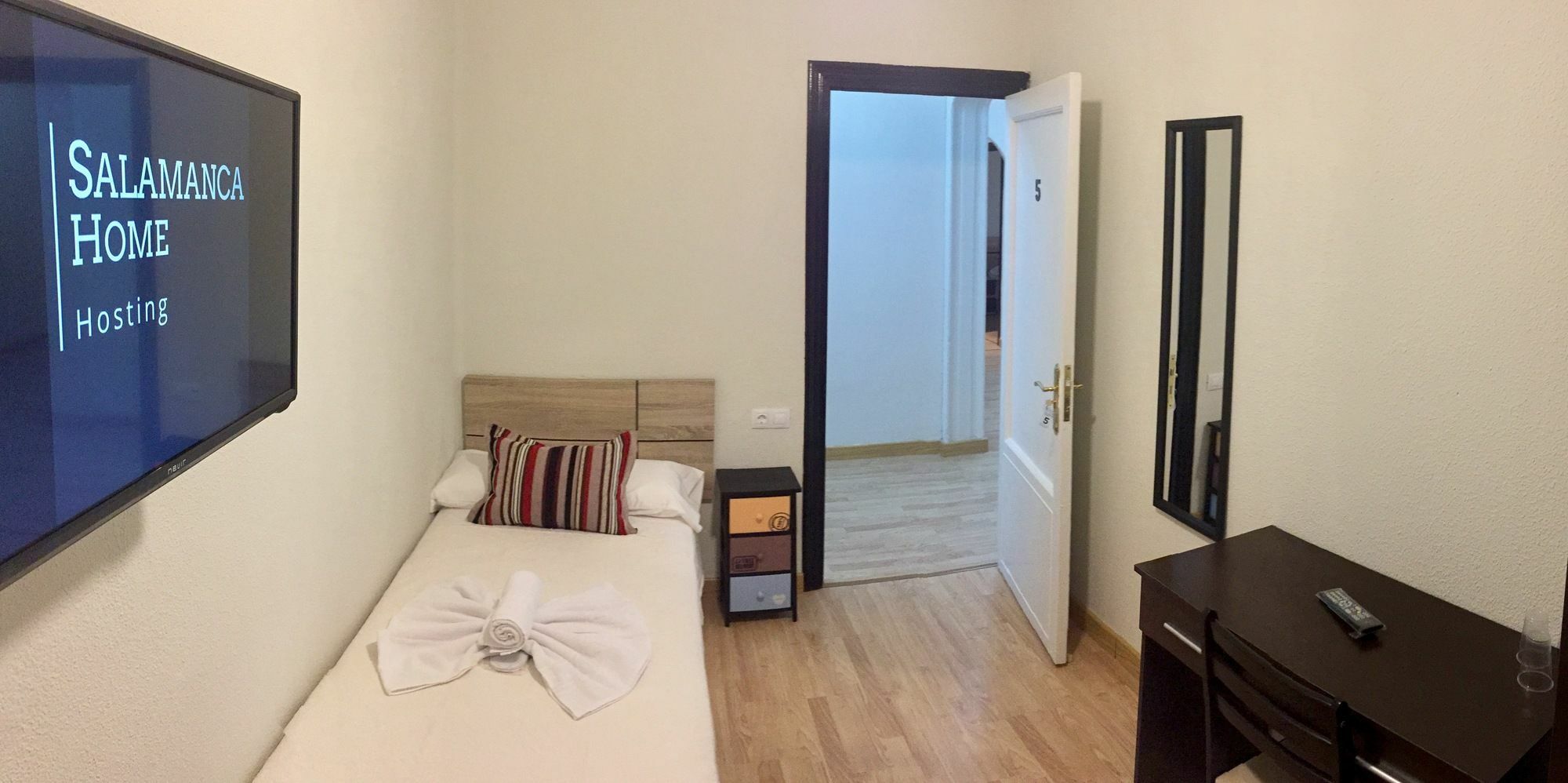 Salamanca Home Экстерьер фото