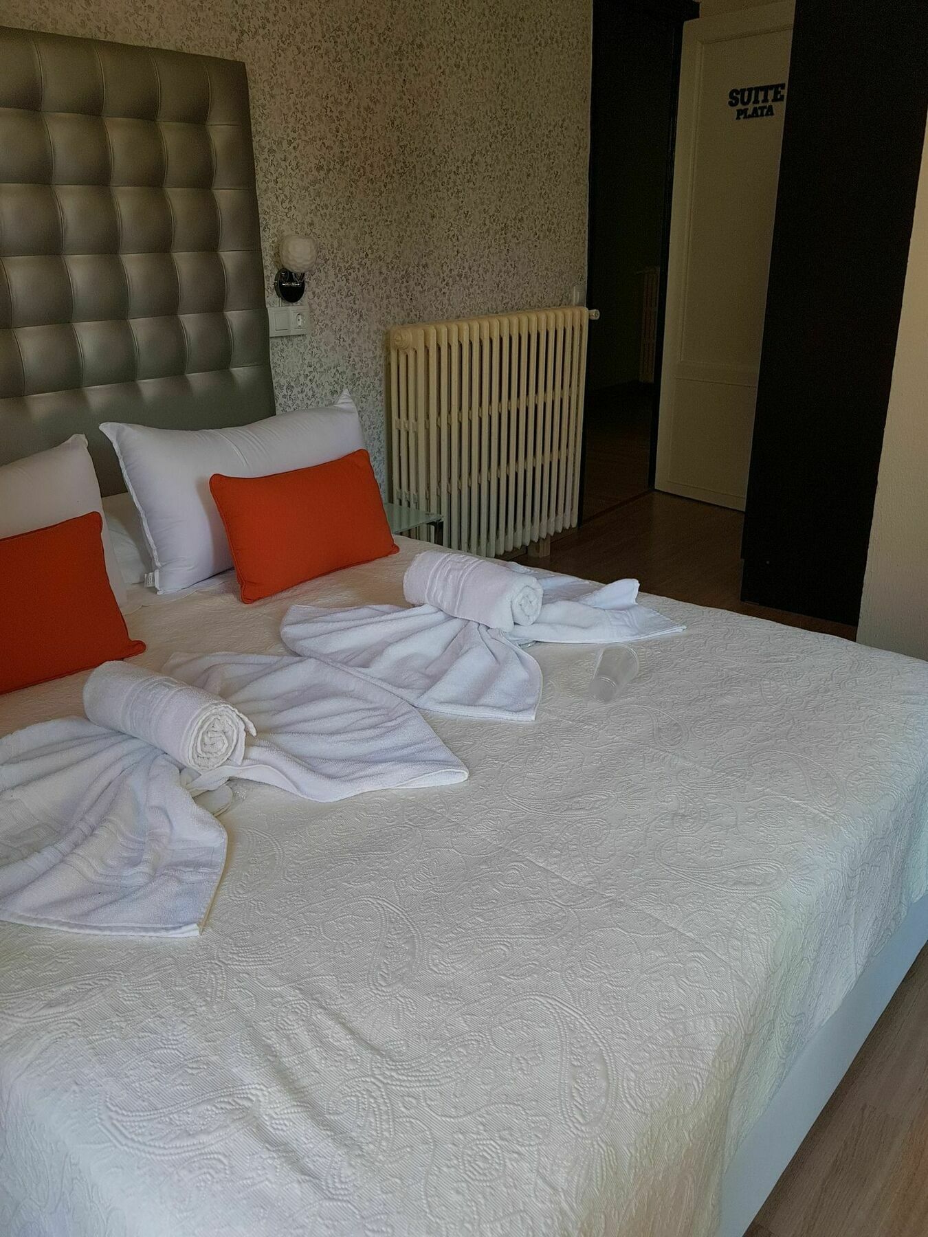 Salamanca Home Экстерьер фото
